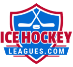 IceHockeyLeagues.com Logo